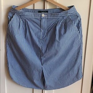 Banana Republic skirt